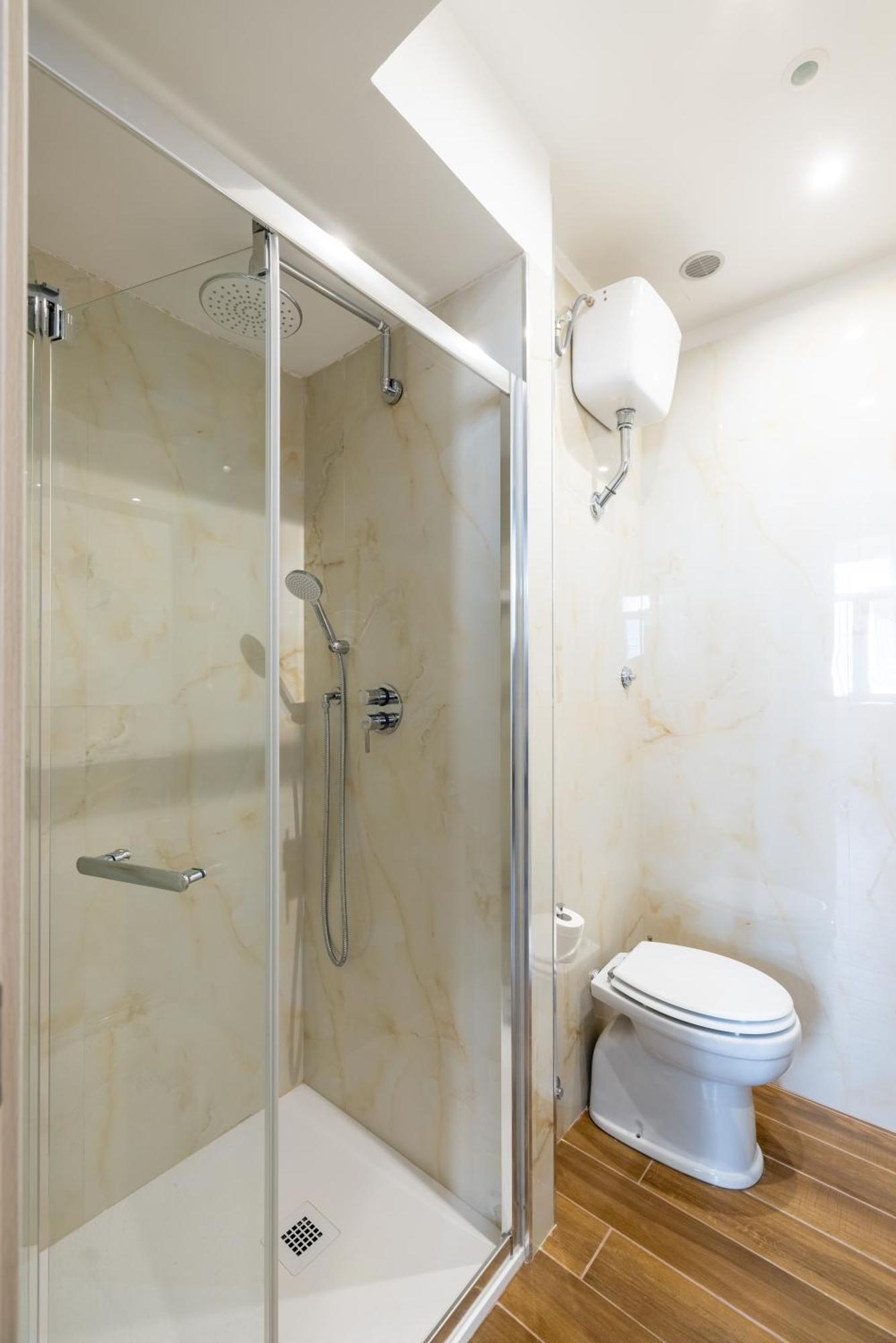 Pantheon - Piccola Apartamento *