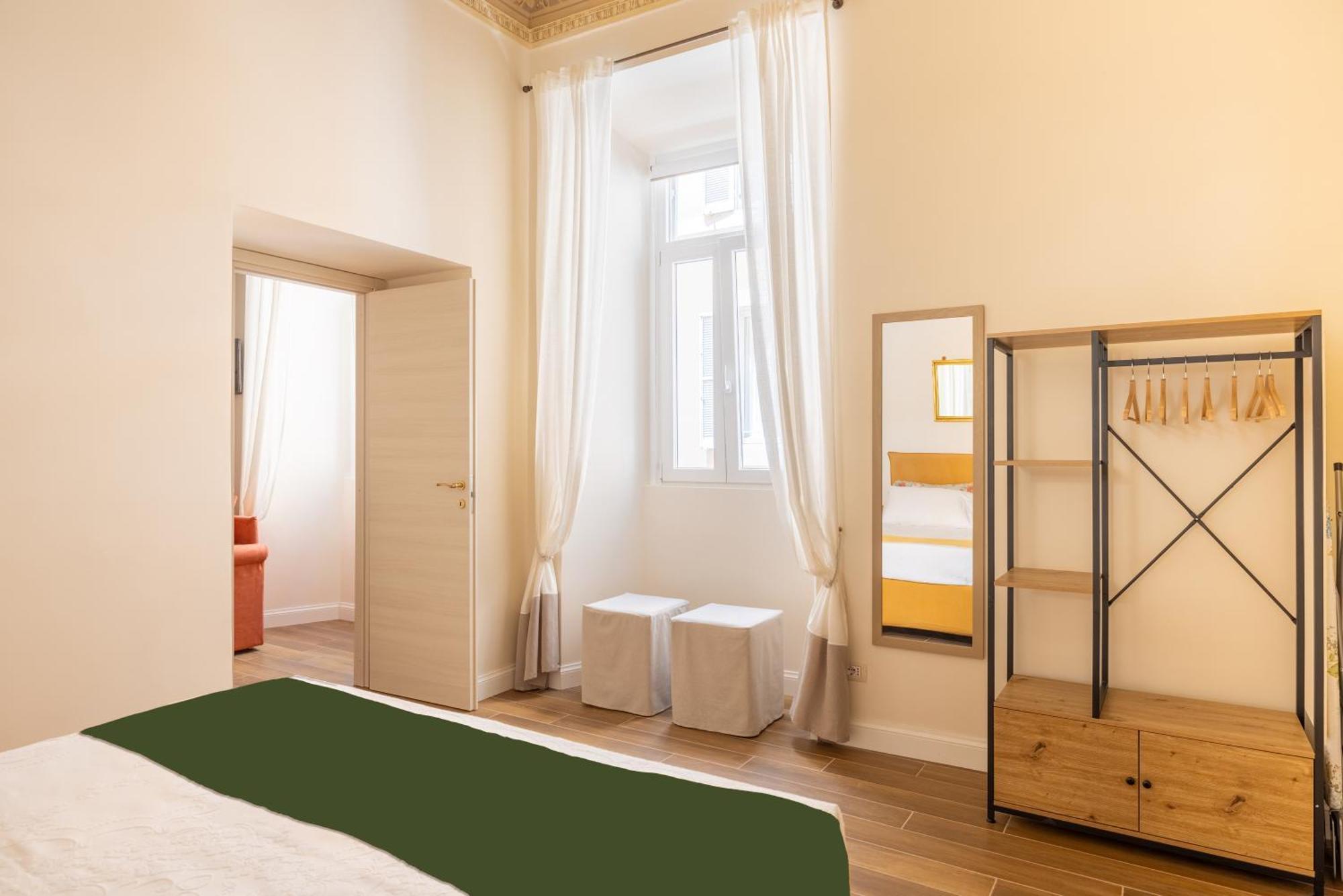Pantheon - Piccola Apartamento