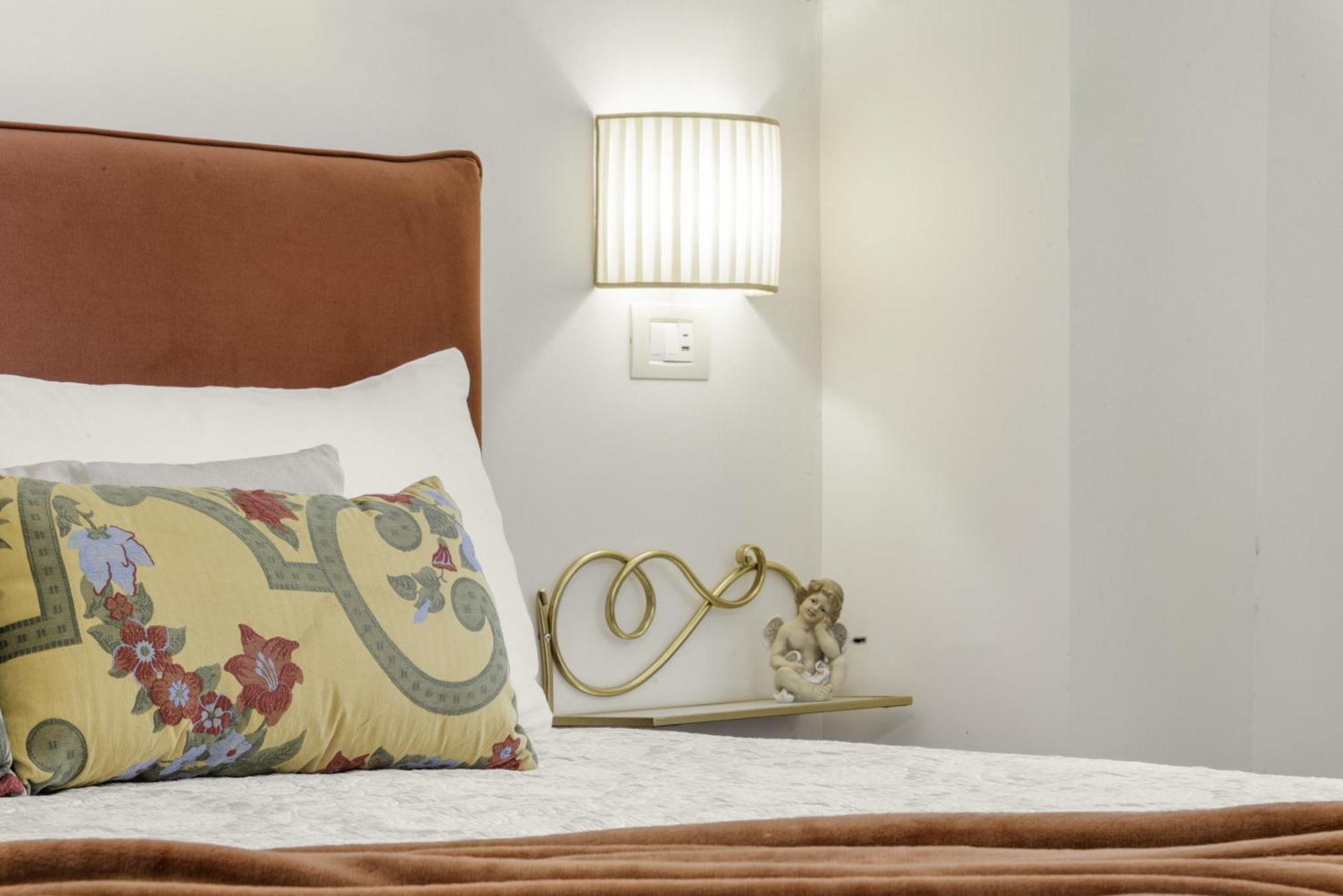 Pantheon - Piccola Apartamento Roma